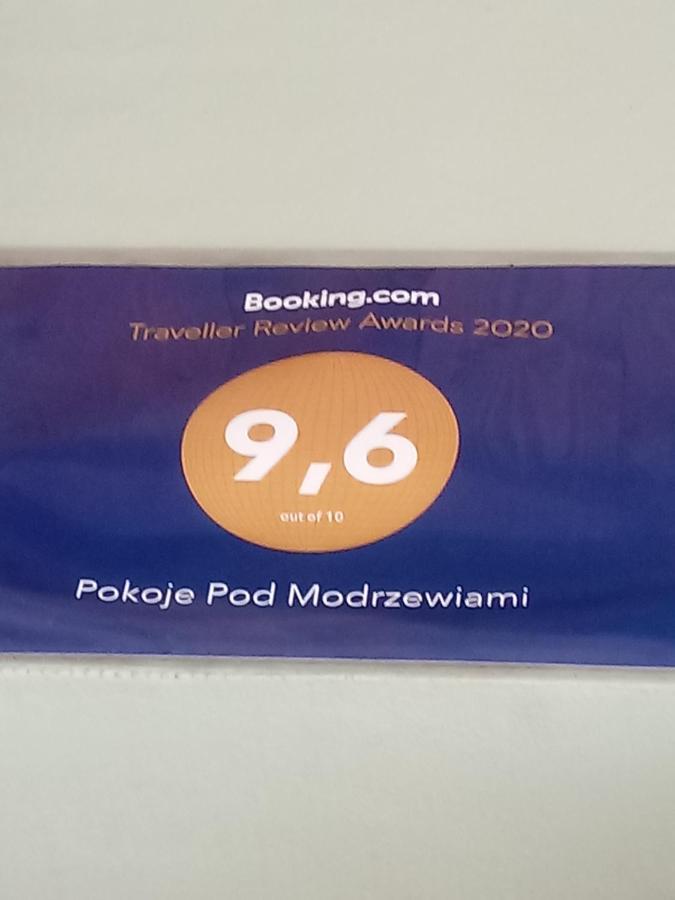 Pod Modrzewiami Apartment Milowka Ngoại thất bức ảnh