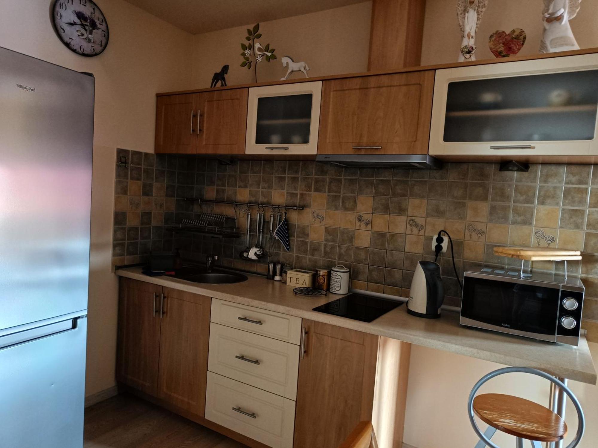 Pod Modrzewiami Apartment Milowka Ngoại thất bức ảnh